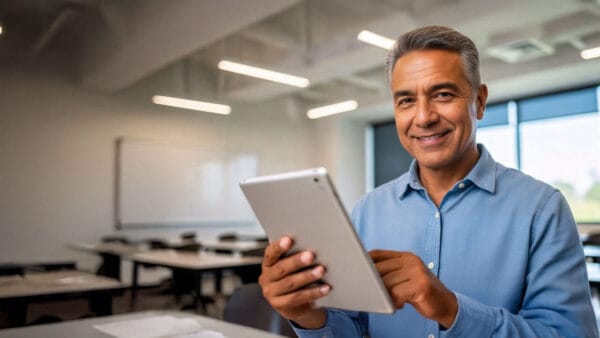 English Essentials for Seniors