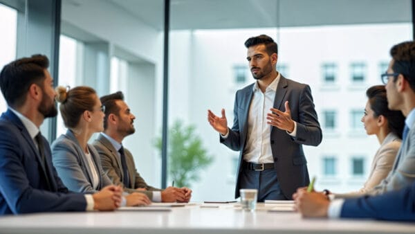 English for Business+