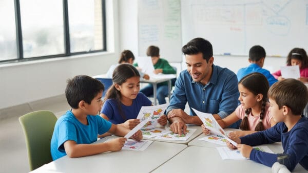 A2 Key for Schools (KET for Schools)