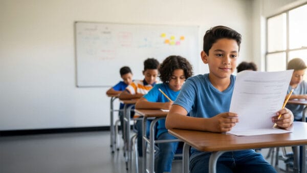 B1 Preliminary for Schools (PET for Schools)