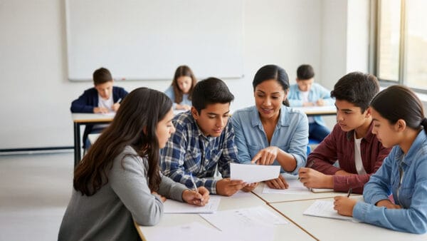 B2 First for Schools (FCE for Schools)