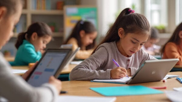 Pre A1 Starters (YLE Starters)