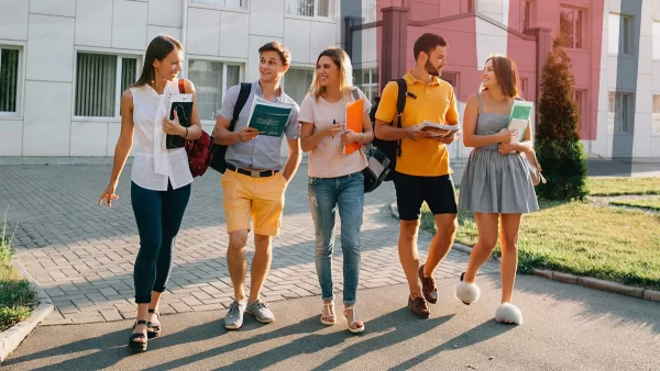 FCE – B2 First for Schools