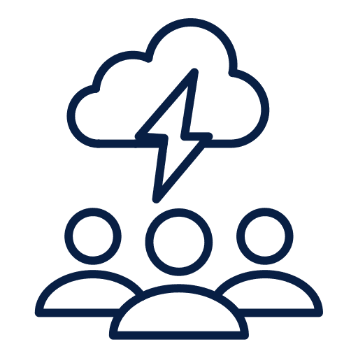 Más de 30 años <br />
de experiencia