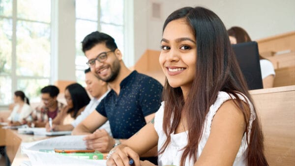 IELTS – International English Language Testing System