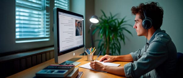 TOEFL iBT – Test of English as a Foreign Language