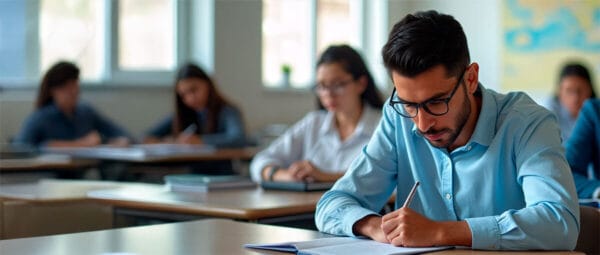 Exámenes Internacionales